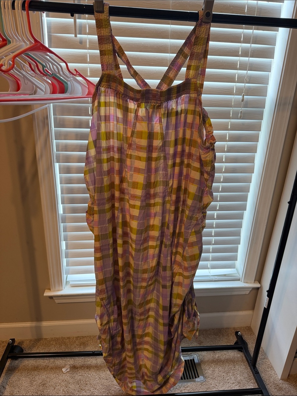 Anthropology dress